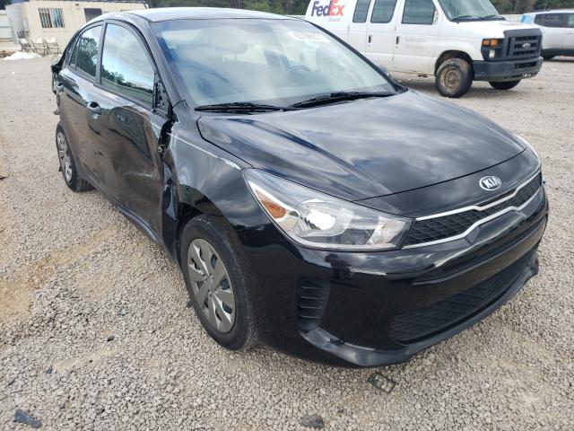 KIA RIO S 2019 3kpa24abxke248451