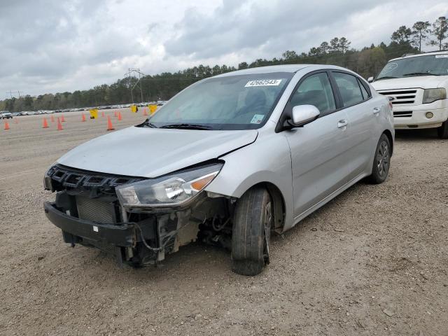 KIA RIO S 2019 3kpa24abxke249289