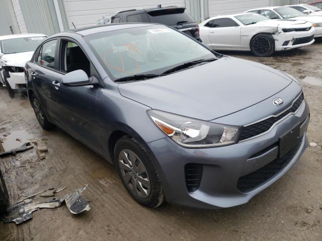 KIA RIO S 2019 3kpa24abxke249423