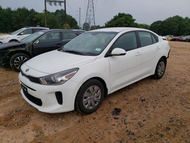 KIA RIO S 2019 3kpa24abxke252029