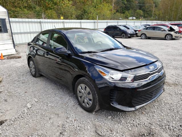 KIA RIO LX 2020 3kpa24ad0le262989