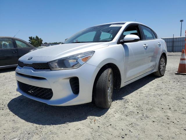 KIA RIO 2020 3kpa24ad0le268128