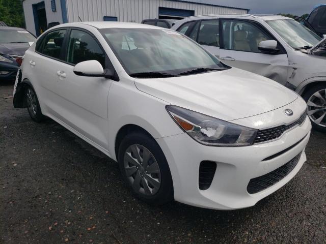 KIA RIO LX 2020 3kpa24ad0le274186