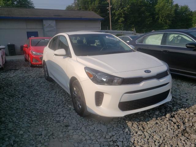 KIA NULL 2020 3kpa24ad0le274415