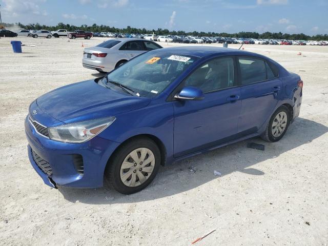 KIA RIO LX 2020 3kpa24ad0le282353