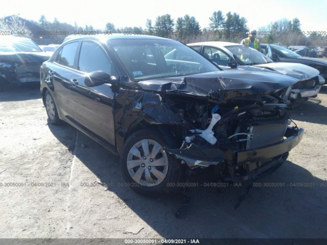 KIA RIO 2020 3kpa24ad0le287536