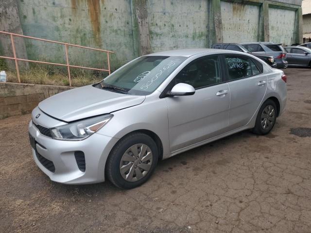 KIA RIO 2020 3kpa24ad0le296219