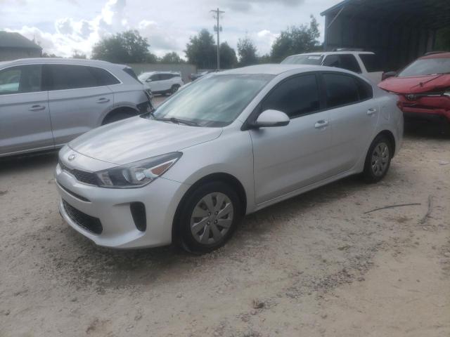 KIA RIO LX 2020 3kpa24ad0le309616