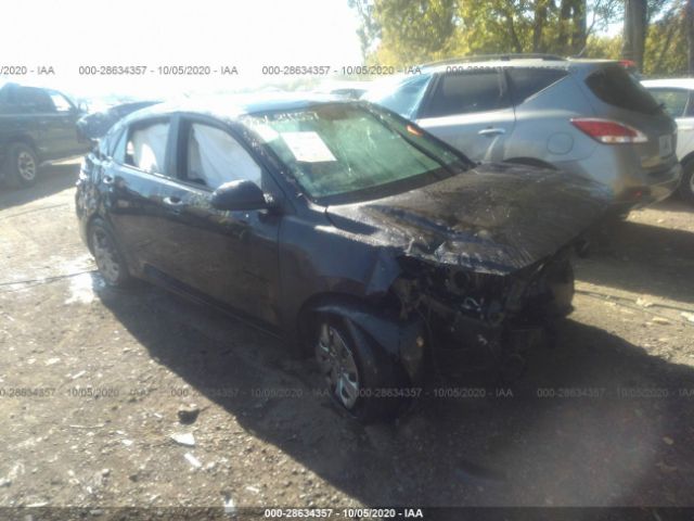 KIA RIO 2020 3kpa24ad0le318218