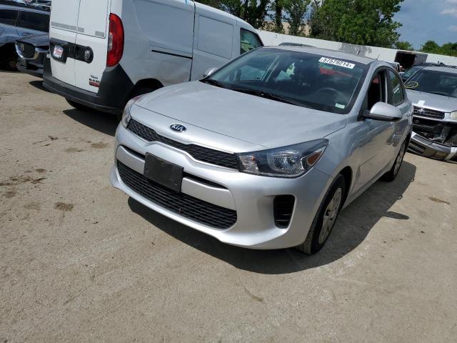 KIA RIO 2020 3kpa24ad0le320857