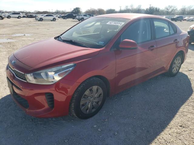 KIA RIO 2020 3kpa24ad0le329025