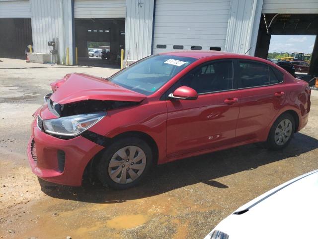 KIA RIO LX 2020 3kpa24ad0le329526