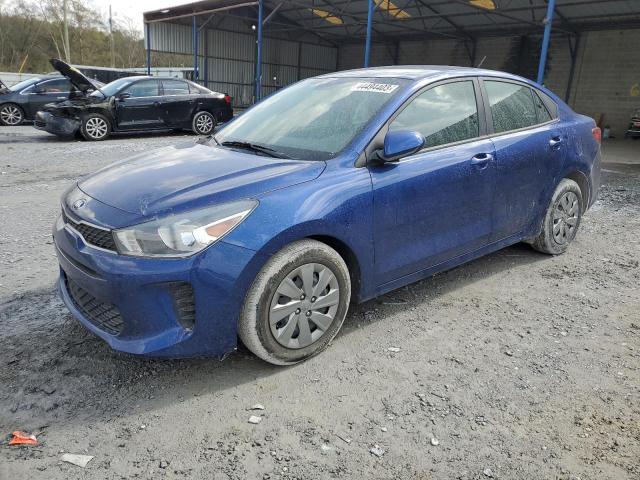 KIA RIO LX 2020 3kpa24ad0le330675