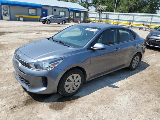 KIA RIO LX 2020 3kpa24ad0le333527