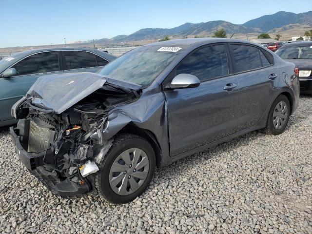 KIA RIO 2020 3kpa24ad0le333852