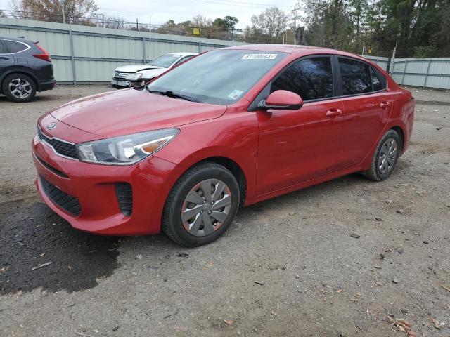 KIA RIO 2020 3kpa24ad0le334368