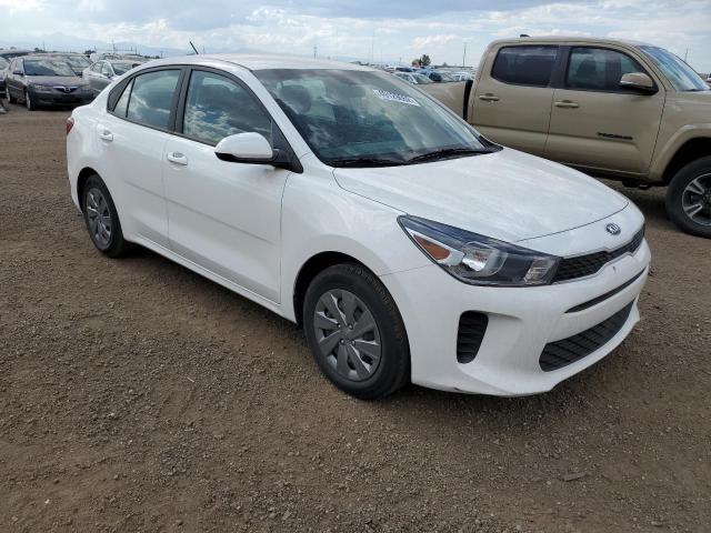 KIA RIO LX 2020 3kpa24ad0le335438