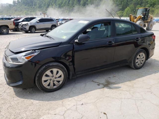 KIA RIO LX 2020 3kpa24ad0le336752