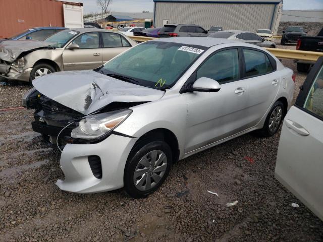 KIA RIO 2020 3kpa24ad0le339022