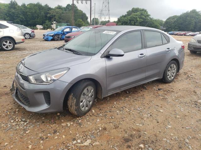 KIA RIO LX 2020 3kpa24ad0le346715