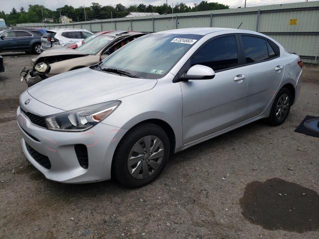 KIA RIO LX 2020 3kpa24ad0le352949