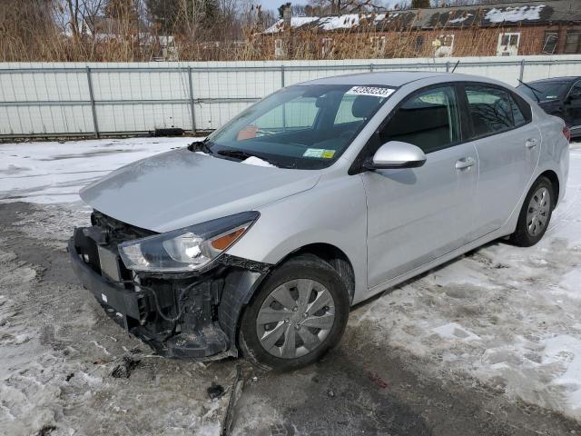 KIA RIO LX 2020 3kpa24ad0le357018