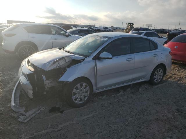 KIA RIO 2021 3kpa24ad0me369803