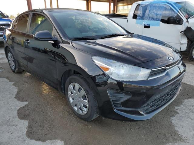 KIA RIO LX 2021 3kpa24ad0me377612