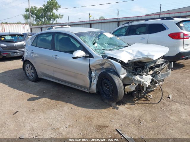 KIA RIO 2021 3kpa24ad0me382289