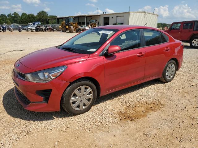 KIA RIO 2021 3kpa24ad0me390960