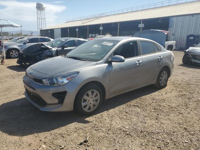 KIA RIO LX 2021 3kpa24ad0me393034