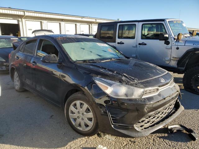 KIA RIO LX 2021 3kpa24ad0me400466