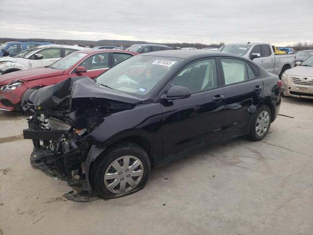 KIA RIO LX 2021 3kpa24ad0me401388