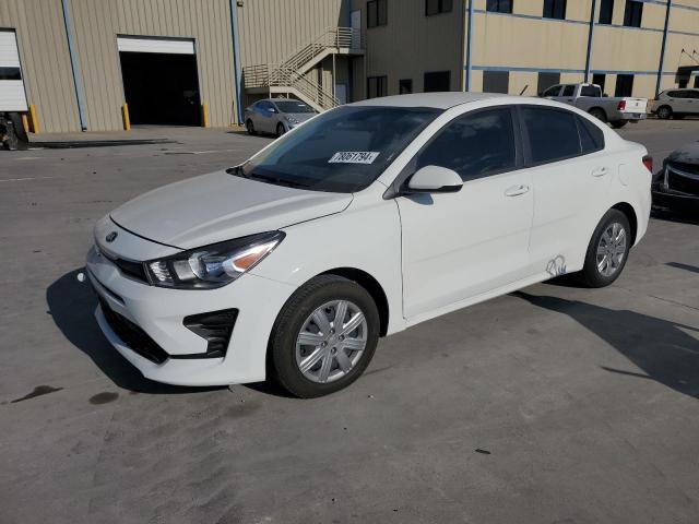 KIA RIO LX 2021 3kpa24ad0me430695