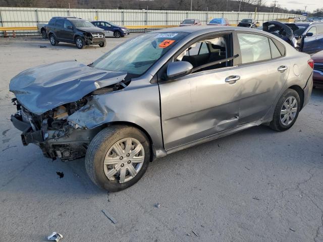 KIA RIO 2021 3kpa24ad0me430762