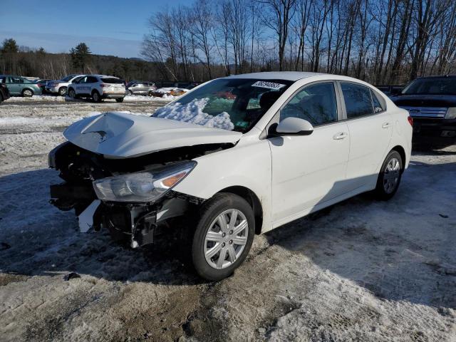 KIA RIO LX 2022 3kpa24ad0ne439740