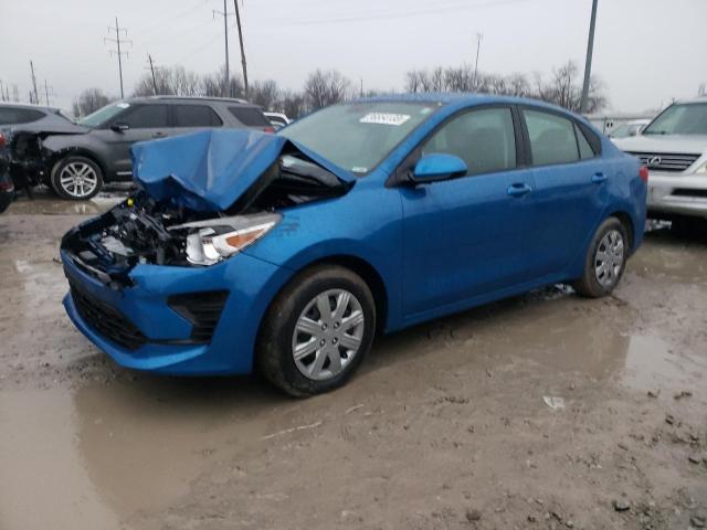 KIA RIO LX 2022 3kpa24ad0ne444176