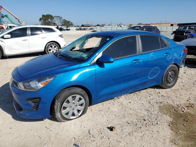 KIA RIO 2022 3kpa24ad0ne460474