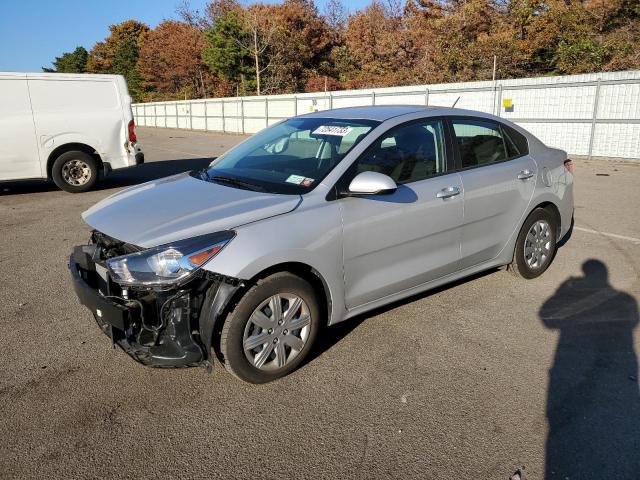 KIA RIO 2022 3kpa24ad0ne475220