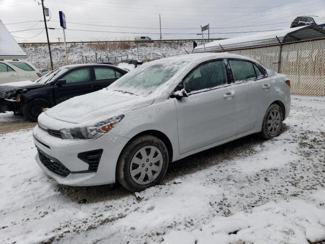 KIA RIO LX 2023 3kpa24ad0pe517596