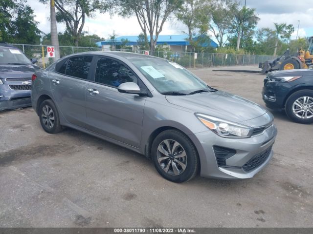 KIA RIO 2023 3kpa24ad0pe519008