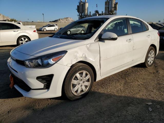 KIA RIO LX 2023 3kpa24ad0pe520210