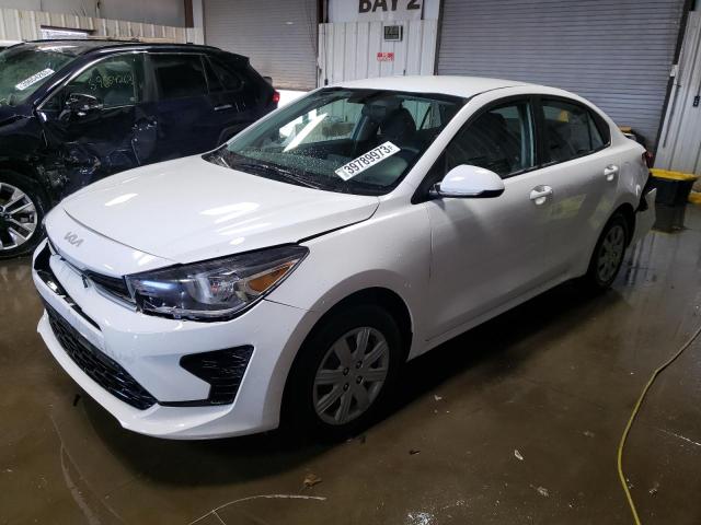 KIA RIO LX 2023 3kpa24ad0pe530073