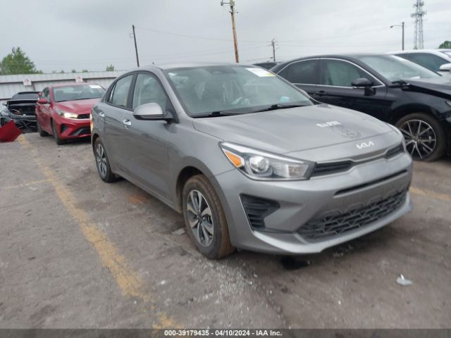 KIA RIO 2023 3kpa24ad0pe532549