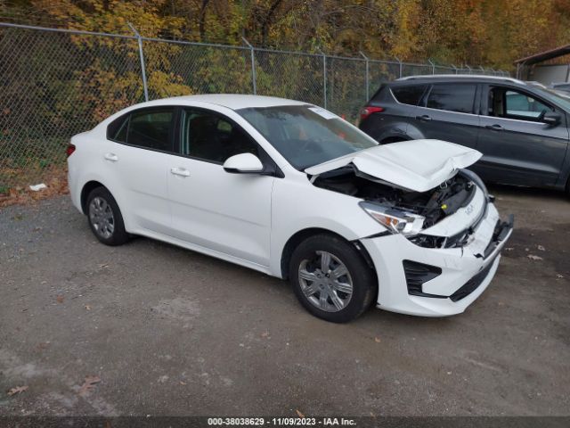 KIA RIO 2023 3kpa24ad0pe532874