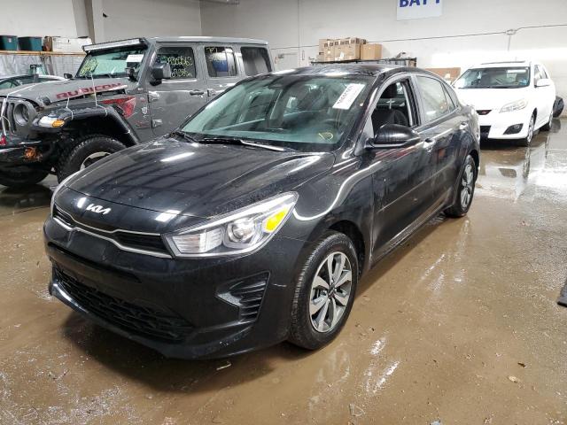 KIA RIO 2023 3kpa24ad0pe534365