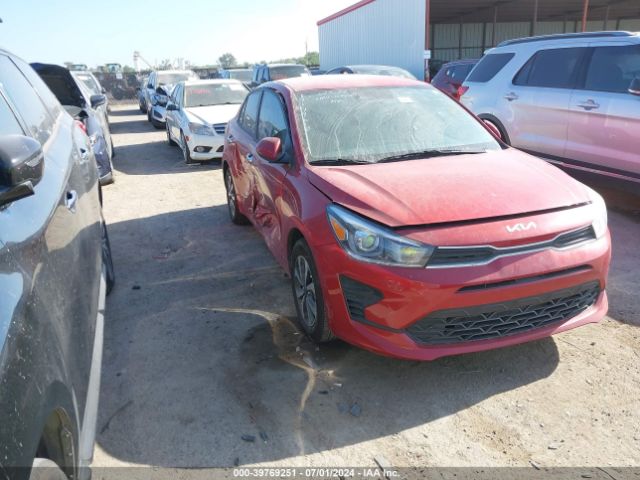 KIA RIO 2023 3kpa24ad0pe541087