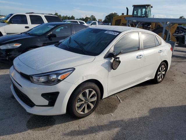 KIA RIO LX 2023 3kpa24ad0pe554924