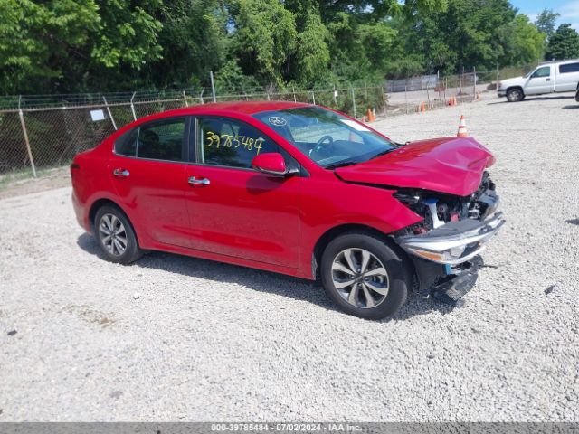 KIA RIO 2023 3kpa24ad0pe590645