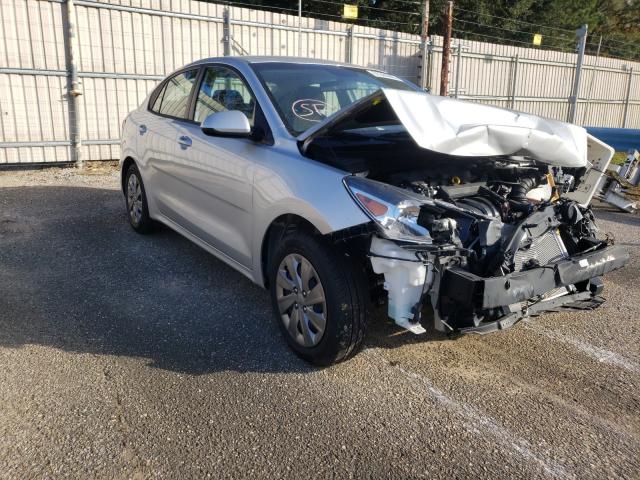 KIA RIO LX 2020 3kpa24ad1le254075